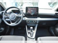 gebraucht Mazda 2 Hybrid Select Apple Carplay/Android Auto Rückfahrkamera Sofort Verfügbar