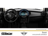 Gebraucht Mini ONE Essential 75 PS (55 kW) 2022 Grau Kleinwagen