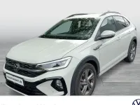 Gebraucht VW Taigo R-line 110 PS (80 kW) 2024 Ascotgrau SUV