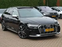 Gebraucht Audi A6 Allroad Proline 340 PS (250 kW) 2021 Schwarz Kombi