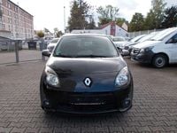 Gebraucht Renault Twingo Night&Day 75 PS (55 kW) 2011 Schwarz Kleinwagen