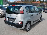 Gebraucht Citroën C3 Picasso SELECTION 99 PS (72 kW) 2016 Grau Van / Kleinbus