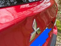 Gebraucht Mitsubishi ASX 150 PS (110 kW) 2011 Rot SUV