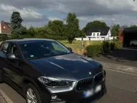 Gebraucht BMW X2 140 PS (102 kW) 2019 Grau SUV