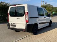 Gebraucht Peugeot Expert 120 PS (88 kW) 2008 Weiß Van