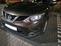 gebraucht Nissan Qashqai 1.2 Acenta