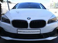 gebraucht BMW 218 Gran Tourer 218 Baureihe 2 218 i Advantage