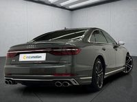 Gebraucht Audi S8 571 PS (419 kW) 2024 Grau Limousine