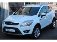 gebraucht Ford Kuga 2.0 TDCi Champions Edition Klima*PDC