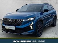 Neu Renault Austral Esprit Alpine 200 PS (147 kW) 2026 Blau SUV