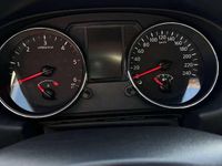 Gebraucht Nissan Qashqai I-Way 110 PS (80 kW) 2013 Grün SUV