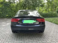 Gebraucht Audi S5 333 PS (244 kW) 2013 Schwarz Coupé