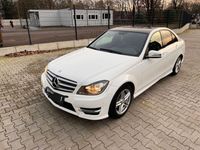 gebraucht Mercedes C220 CDI 4MATIC ELEGANCE Aut. ELEGANCE