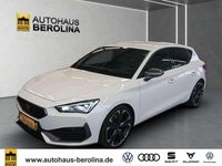 Gebraucht Cupra Leon VZ 300 PS (220 kW) 2022 Weiß Limousine