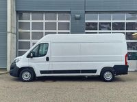 Gebraucht Opel Movano Edition 140 PS (102 kW) 2022 Casabl/arctic/eisweiss/kaolin Van