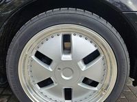 Gebraucht Mercedes R320 224 PS (164 kW) 2007 Schwarz Van / Kleinbus