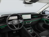 Neu VW Tiguan 193 PS (141 kW) 2026 Grenadillschwarz metallic SUV