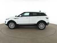 Gebraucht Land Rover Range Rover evoque Pure 150 PS (110 kW) 2019 Weiß SUV