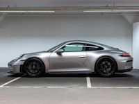 Neu Porsche 992 510 PS (375 kW) 2026