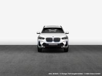 gebraucht BMW iX3 Gestiksteuerung HK HiFi