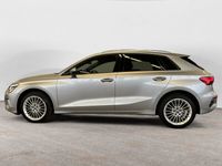 gebraucht Audi A3 Sportback Advanced