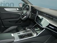 Gebraucht Audi A6 367 PS (269 kW) 2022 Grau Kombi
