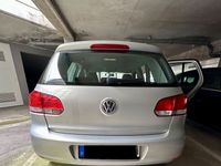 gebraucht VW Golf VI 1.4 Trendline TÜV NEU