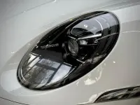 Gebraucht Porsche 911 Turbo S 650 PS (478 kW) 2022 Weiss Coupé