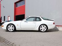 gebraucht Porsche 968 CS Clubsport 499 BRD -Ausführung