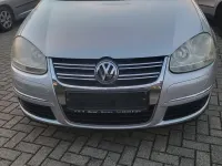 Gebraucht VW Jetta 105 PS (77 kW) 2007 Silber Limousine