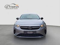 Gebraucht Opel Corsa Edition 75 PS (55 kW) 2020 Grau Limousine