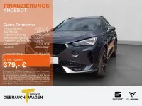 Gebraucht Cupra Formentor VZ 245 PS (180 kW) 2023 Grau SUV