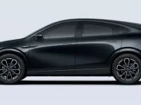 Neu XPENG G6 AWD Performance 358 kW (487 PS) 2026 Schwarz SUV