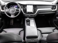 Gebraucht Volvo XC60 Plus 455 PS (334 kW) 2024 Schwarz SUV