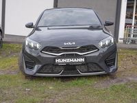 Neu Kia Ceed GT-Line 140 PS (102 kW) 2026 Pentametal metallic Kleinwagen