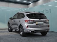 gebraucht Ford Kuga ST-Line 2.5 l Duratec (PHEV) 165kW(225PS) A