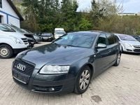 Occasion Audi A6 S-Line 170 ch (125 kW) 2007 Gris Break