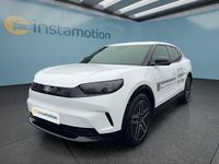 Gebraucht Ford Capri 250 kW (340 PS) 2024 Weiß Coupé