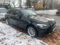 gebraucht BMW 116 i 136 PS