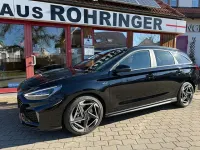 Neu Hyundai i30 N Line 150 PS (110 kW) 2026 Abyss black Kombi