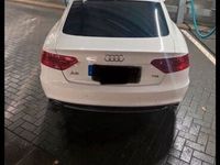 gebraucht Audi A5 3.0 TDI 3xSline TOP ZUSTAND ✅