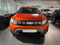 Gebraucht Dacia Duster Journey 131 PS (96 kW) 2023 Orange SUV