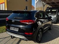 Gebraucht Hyundai Tucson 177 PS (130 kW) 2017 Schwarz SUV