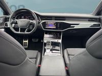 Gebraucht Audi RS6 600 PS (441 kW) 2022 Silber Kombi