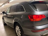 Gebraucht Audi Q7 S-Line 239 PS (175 kW) 2007 Grau SUV