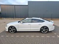 gebraucht Audi A7 3.0tdi *S.Line* COMPETITION 326Ps