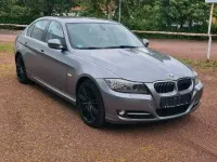 Brugt BMW 320 184 HK (135 kW) 2011 Grå Sedan
