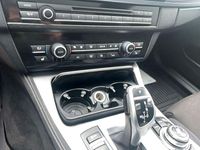 Gebraucht BMW 535 299 PS (219 kW) 2010 Schwarz Kombi