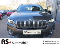 gebraucht Jeep Cherokee Overland 4WD 2.2 ACC*Pano*Memory*AHK