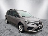 Gebraucht Renault Kangoo Techno 131 PS (96 kW) 2025 Grau Van / Kleinbus